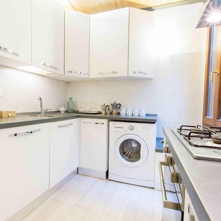 Ca Cicogna Air Conditioning And Fast Wifi, Central Location Apartment 威尼斯 外观 照片